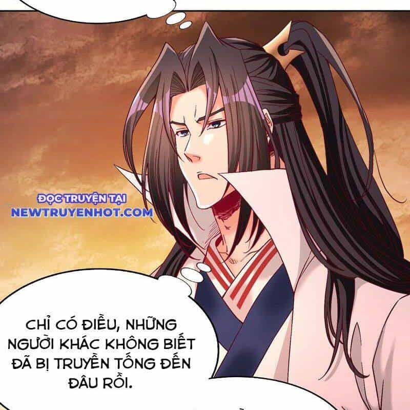 Ta Bị Nhốt Tại Cùng Một Ngày Mười Vạn Năm - Chương 524 - ảnh 62