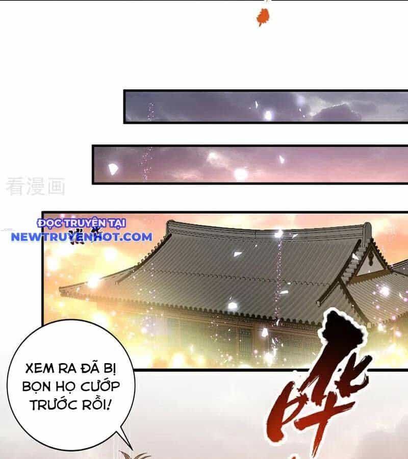 Ta Bị Nhốt Tại Cùng Một Ngày Mười Vạn Năm - Chương 525 - ảnh 23