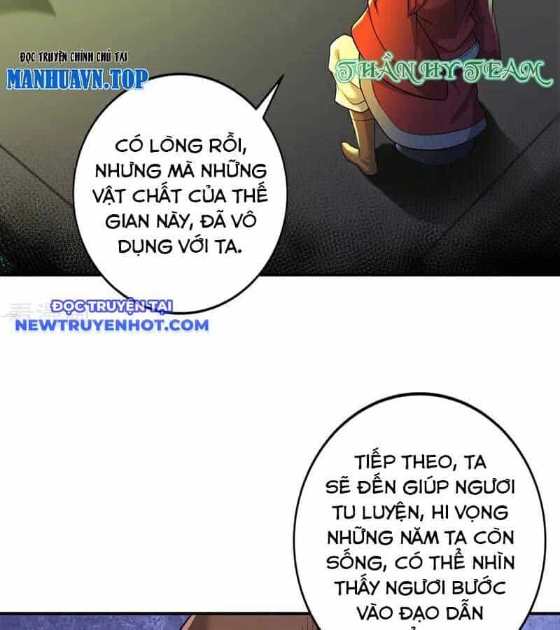 Ta Bị Nhốt Tại Cùng Một Ngày Mười Vạn Năm - Chương 525 - ảnh 35