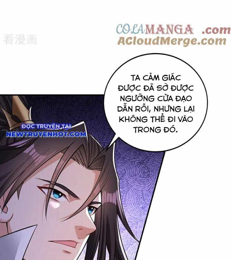Ta Bị Nhốt Tại Cùng Một Ngày Mười Vạn Năm - Chương 525 - ảnh 37