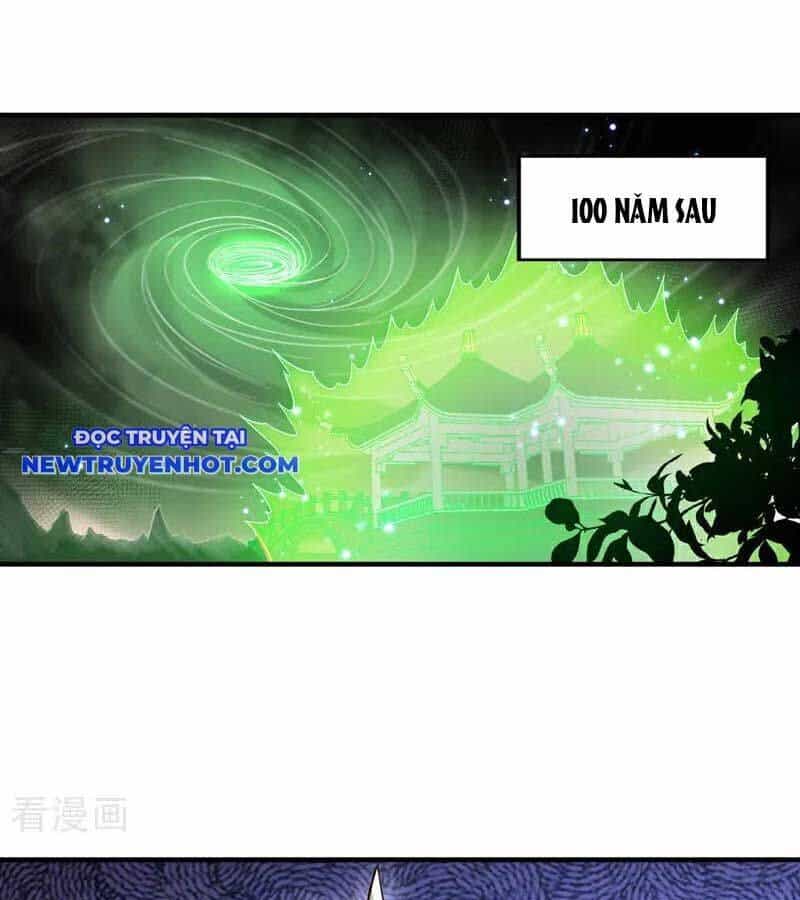 Ta Bị Nhốt Tại Cùng Một Ngày Mười Vạn Năm - Chương 525 - ảnh 48