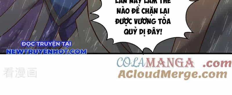Ta Bị Nhốt Tại Cùng Một Ngày Mười Vạn Năm - Chương 525 - ảnh 65