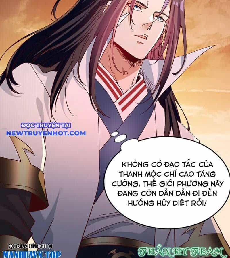 Ta Bị Nhốt Tại Cùng Một Ngày Mười Vạn Năm - Chương 525 - ảnh 9