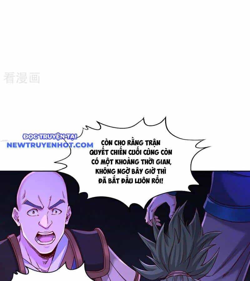 Ta Bị Nhốt Tại Cùng Một Ngày Mười Vạn Năm - Chương 526 - ảnh 16