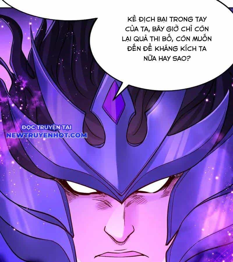 Ta Bị Nhốt Tại Cùng Một Ngày Mười Vạn Năm - Chương 526 - ảnh 27