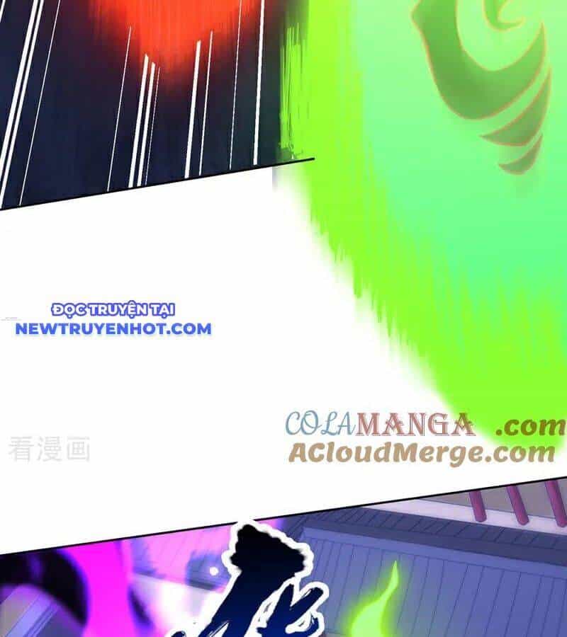 Ta Bị Nhốt Tại Cùng Một Ngày Mười Vạn Năm - Chương 526 - ảnh 43