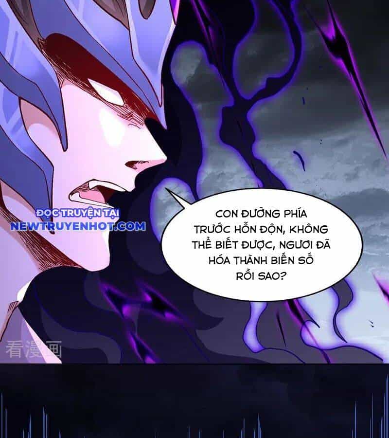 Ta Bị Nhốt Tại Cùng Một Ngày Mười Vạn Năm - Chương 526 - ảnh 55