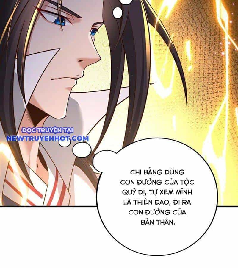 Ta Bị Nhốt Tại Cùng Một Ngày Mười Vạn Năm - Chương 526 - ảnh 7