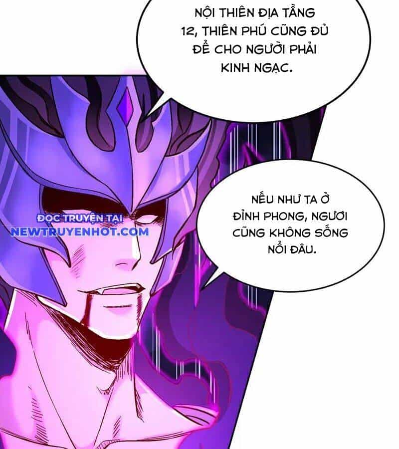 Ta Bị Nhốt Tại Cùng Một Ngày Mười Vạn Năm - Chương 526 - ảnh 75
