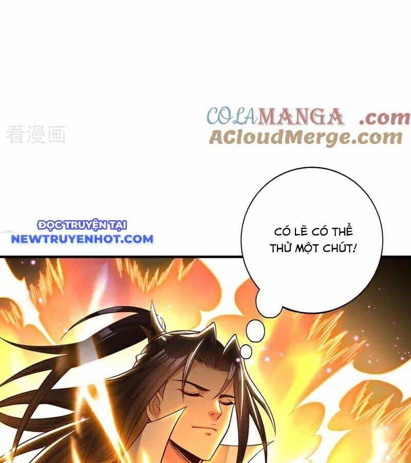 Ta Bị Nhốt Tại Cùng Một Ngày Mười Vạn Năm - Chương 526 - ảnh 8