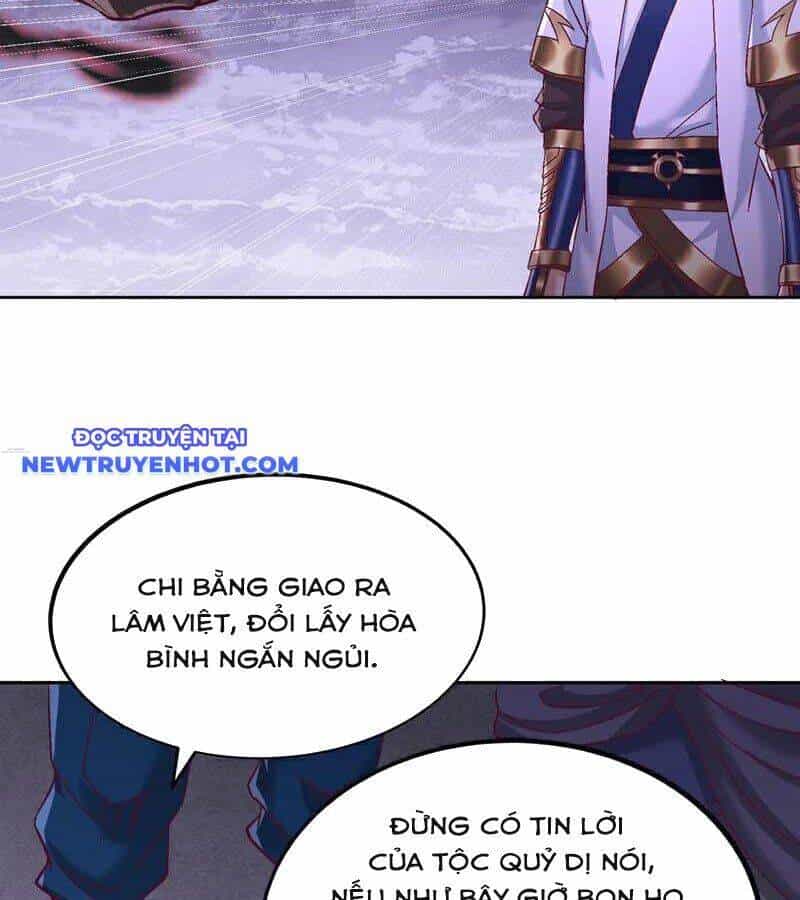 Ta Bị Nhốt Tại Cùng Một Ngày Mười Vạn Năm - Chương 527 - ảnh 13