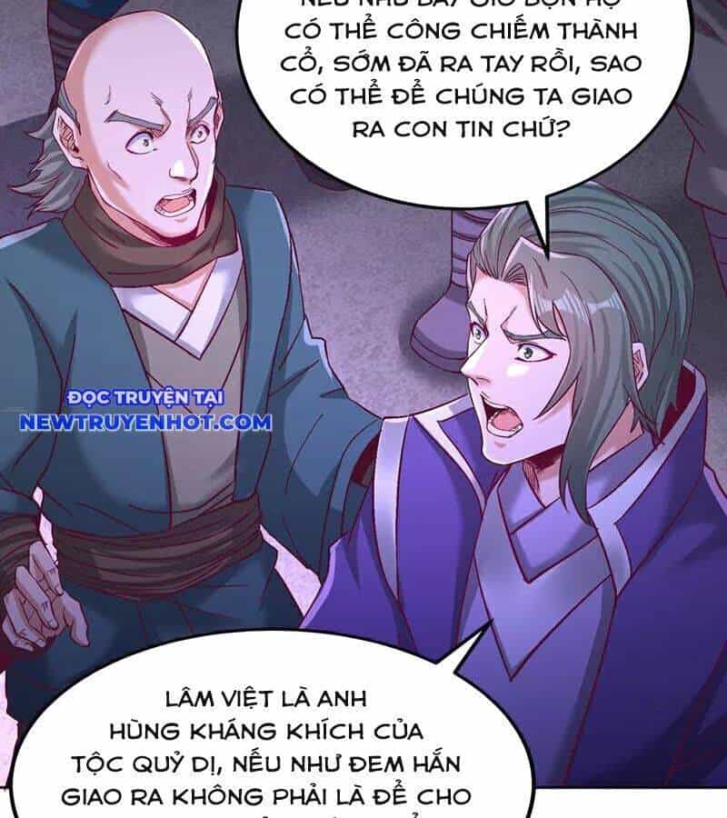 Ta Bị Nhốt Tại Cùng Một Ngày Mười Vạn Năm - Chương 527 - ảnh 14