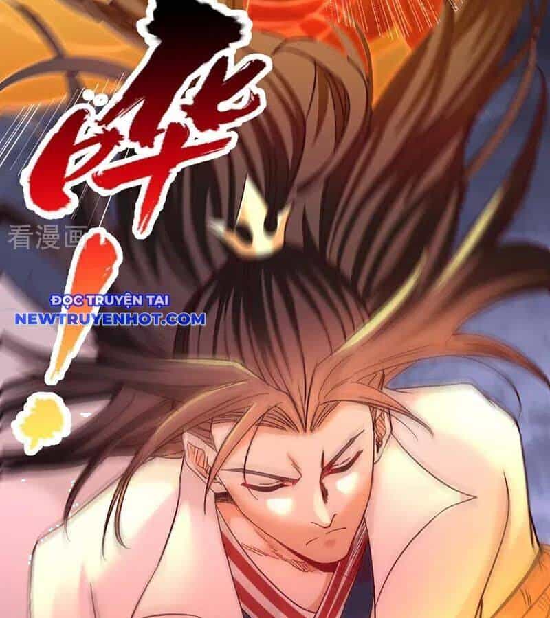 Ta Bị Nhốt Tại Cùng Một Ngày Mười Vạn Năm - Chương 527 - ảnh 34