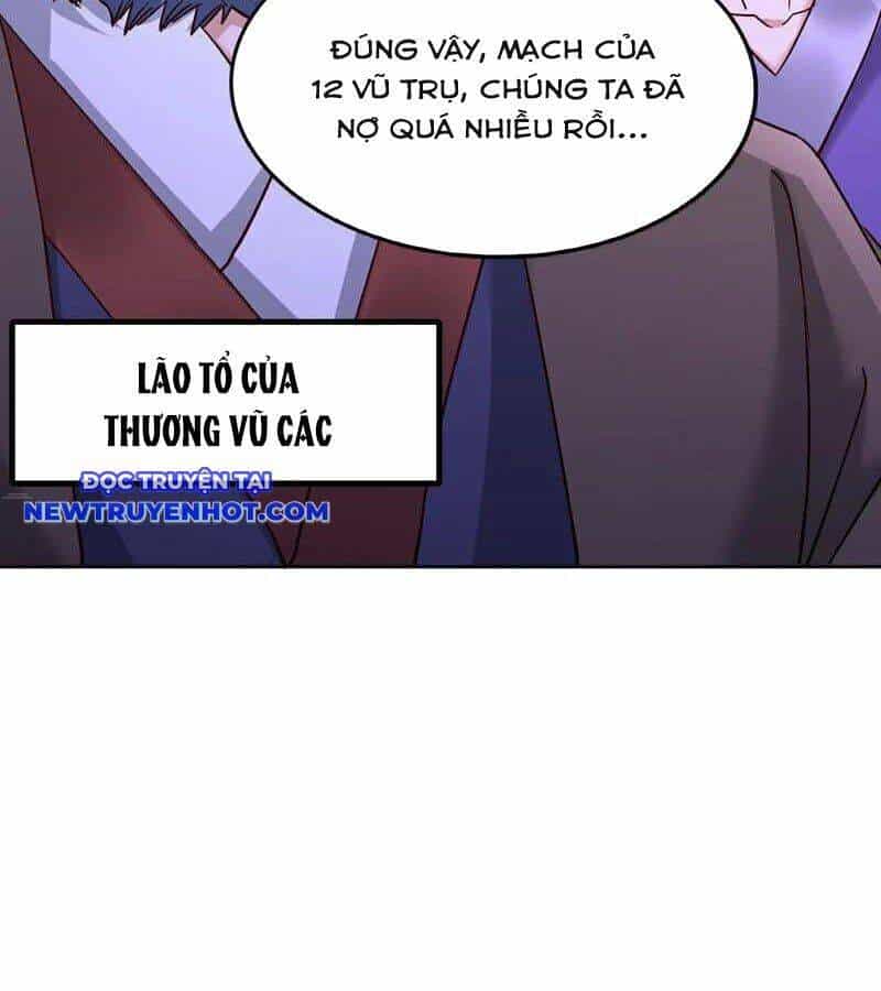 Ta Bị Nhốt Tại Cùng Một Ngày Mười Vạn Năm - Chương 527 - ảnh 43