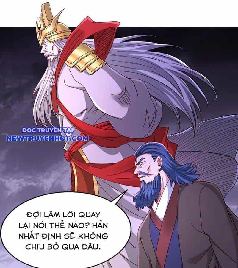 Ta Bị Nhốt Tại Cùng Một Ngày Mười Vạn Năm - Chương 527 - ảnh 44