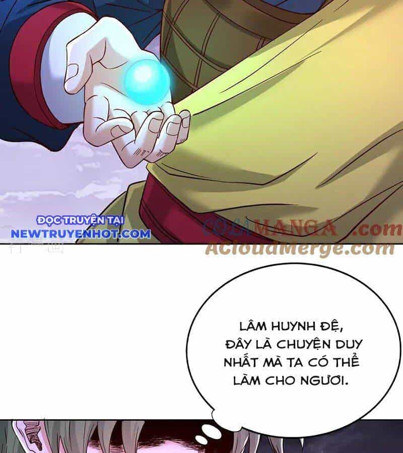 Ta Bị Nhốt Tại Cùng Một Ngày Mười Vạn Năm - Chương 527 - ảnh 51