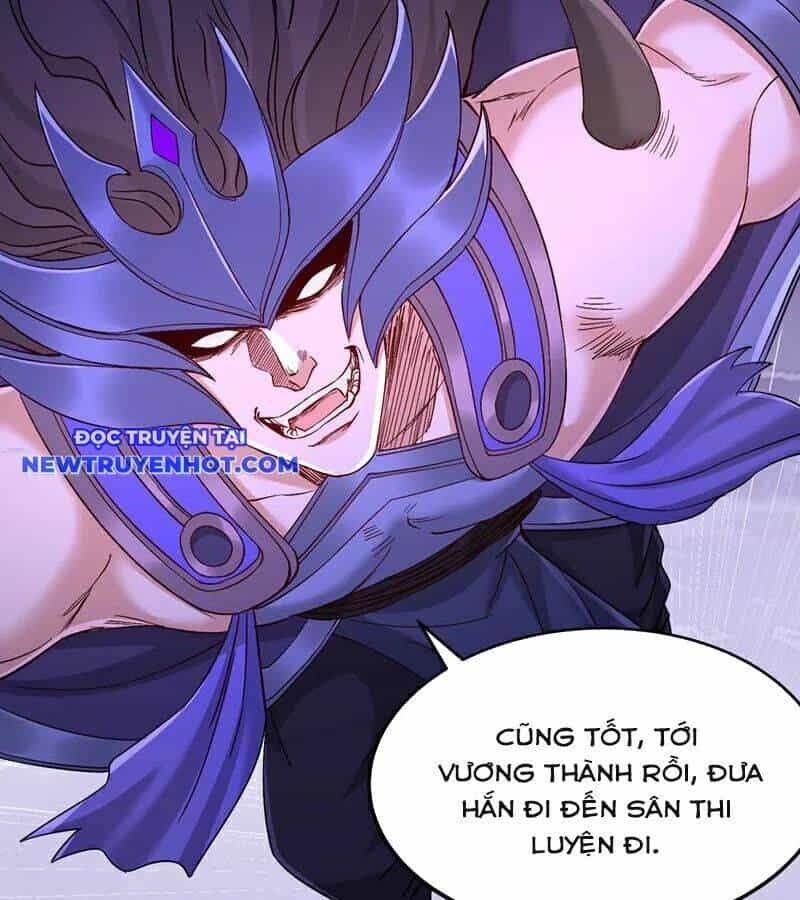 Ta Bị Nhốt Tại Cùng Một Ngày Mười Vạn Năm - Chương 527 - ảnh 54