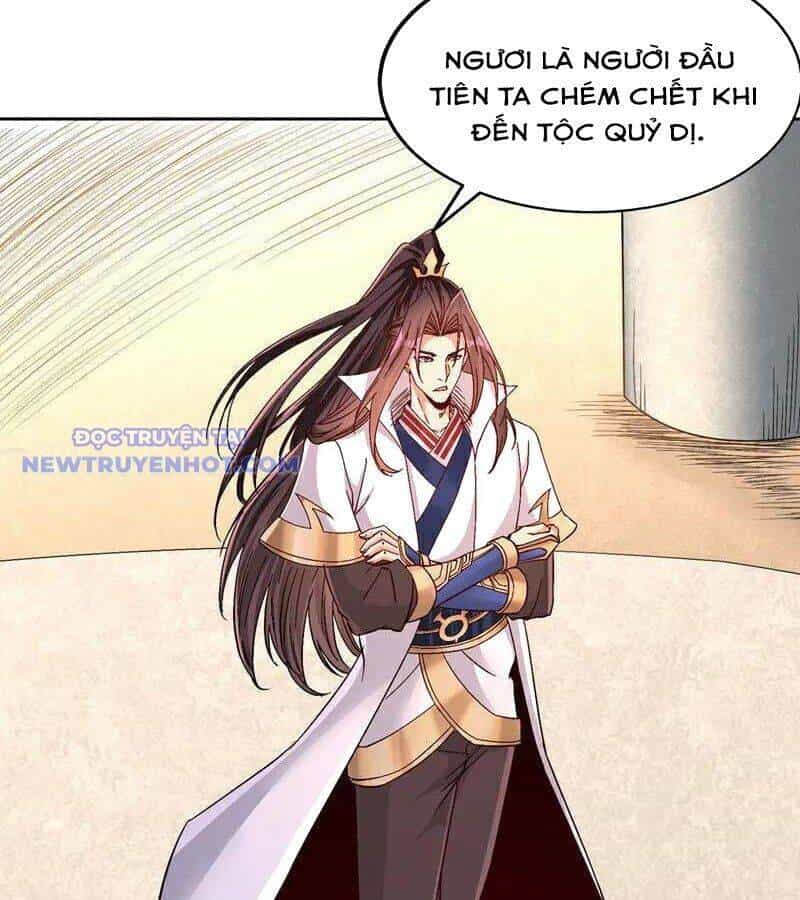 Ta Bị Nhốt Tại Cùng Một Ngày Mười Vạn Năm - Chương 528 - ảnh 15