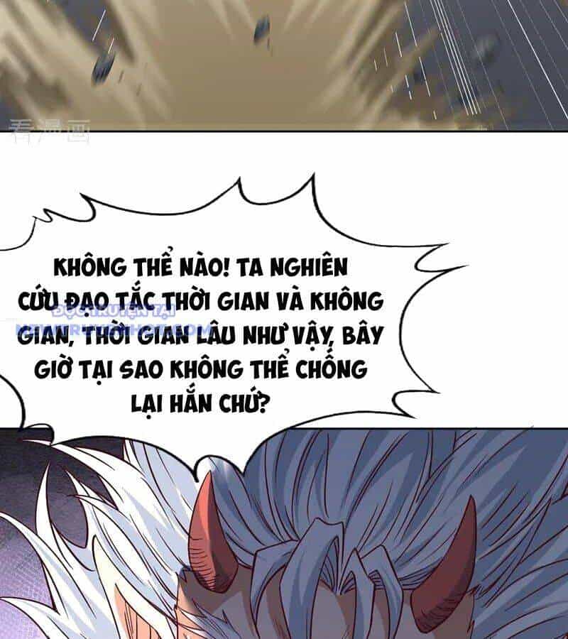 Ta Bị Nhốt Tại Cùng Một Ngày Mười Vạn Năm - Chương 528 - ảnh 36