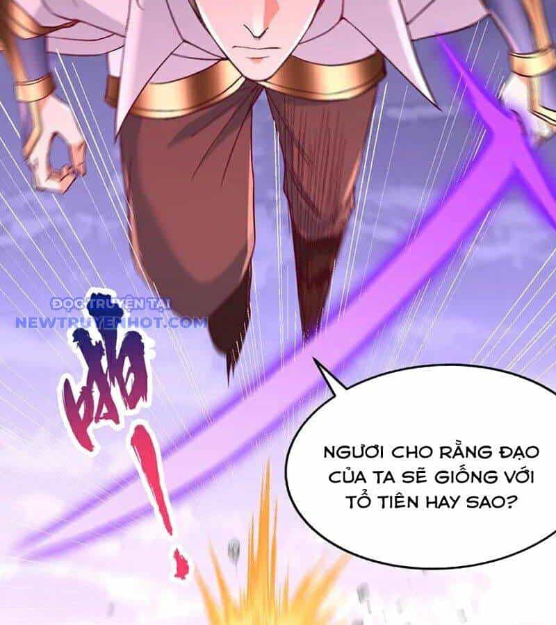 Ta Bị Nhốt Tại Cùng Một Ngày Mười Vạn Năm - Chương 528 - ảnh 41