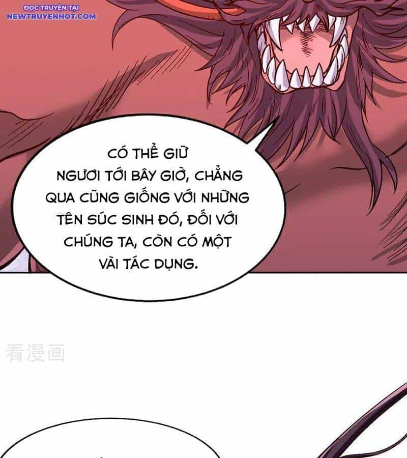 Ta Bị Nhốt Tại Cùng Một Ngày Mười Vạn Năm - Chương 529 - ảnh 25