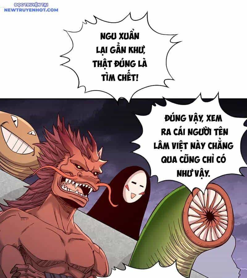 Ta Bị Nhốt Tại Cùng Một Ngày Mười Vạn Năm - Chương 529 - ảnh 47