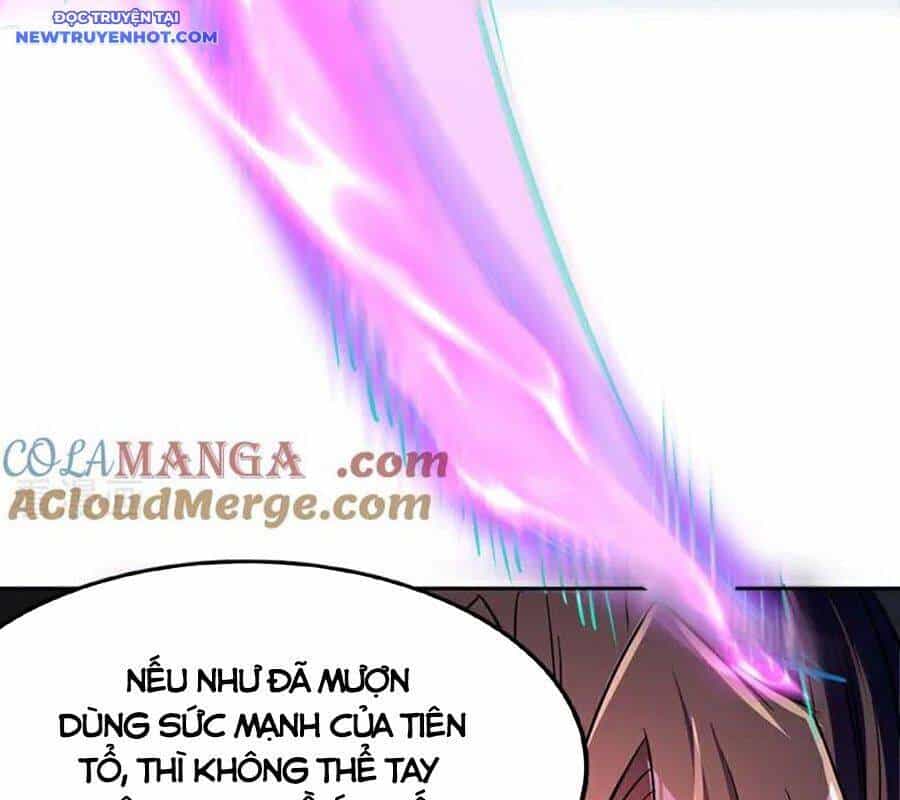 Ta Bị Nhốt Tại Cùng Một Ngày Mười Vạn Năm - Chương 531 - ảnh 12
