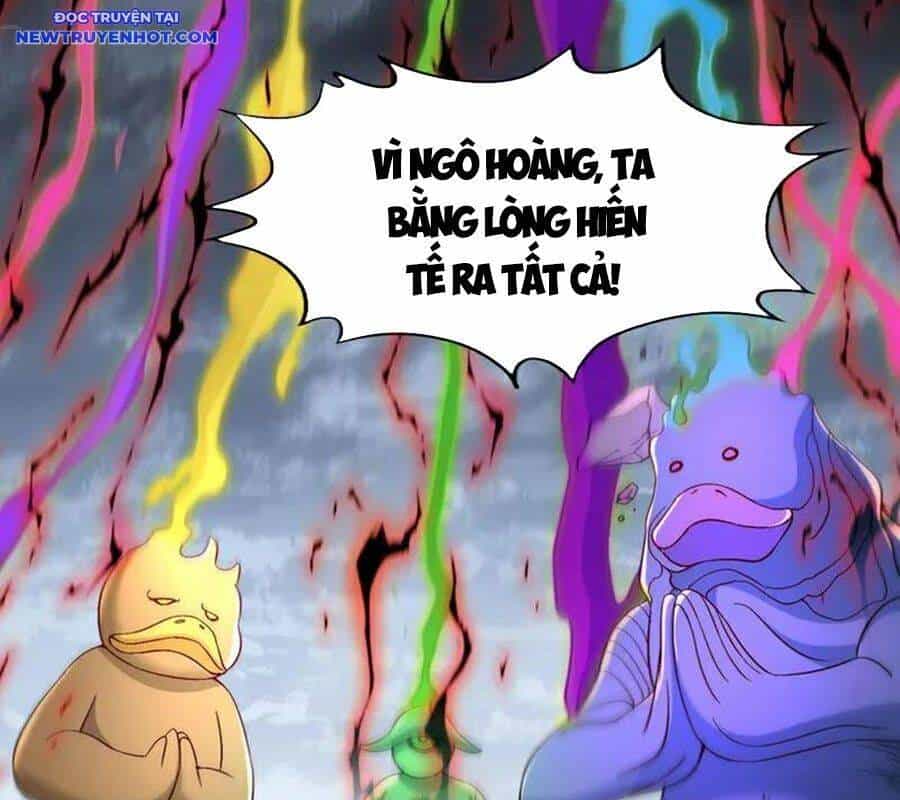Ta Bị Nhốt Tại Cùng Một Ngày Mười Vạn Năm - Chương 531 - ảnh 57