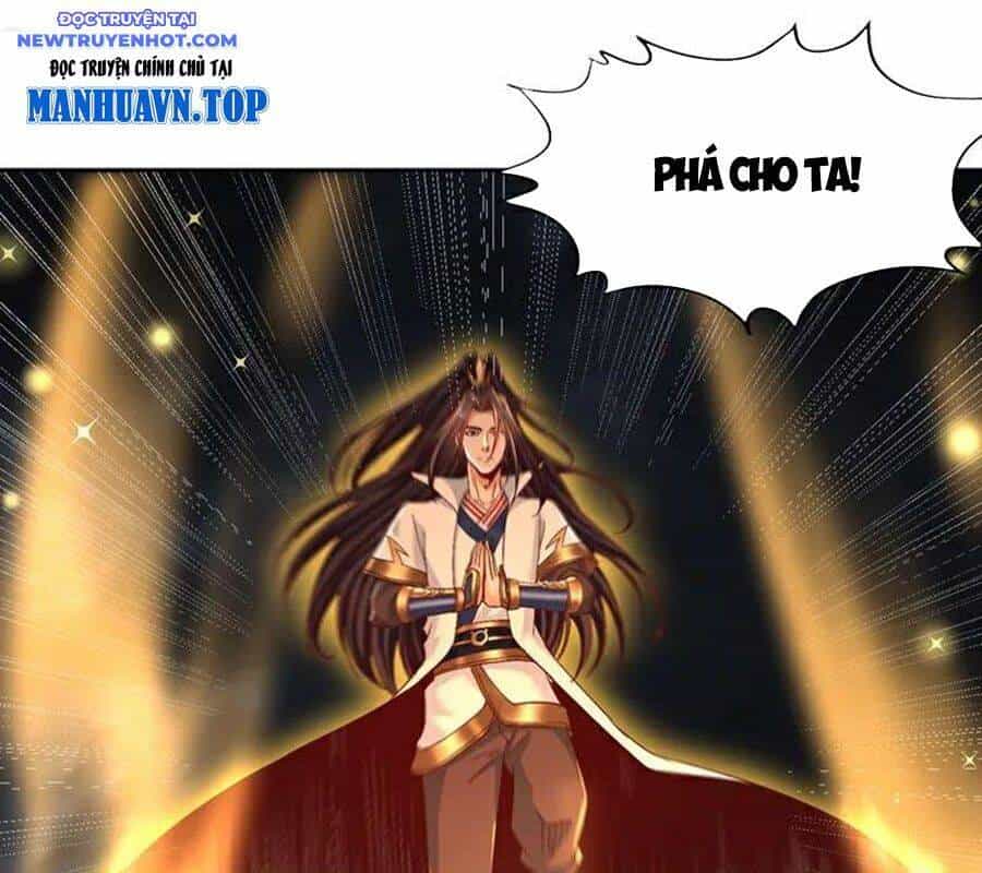Ta Bị Nhốt Tại Cùng Một Ngày Mười Vạn Năm - Chương 531 - ảnh 65
