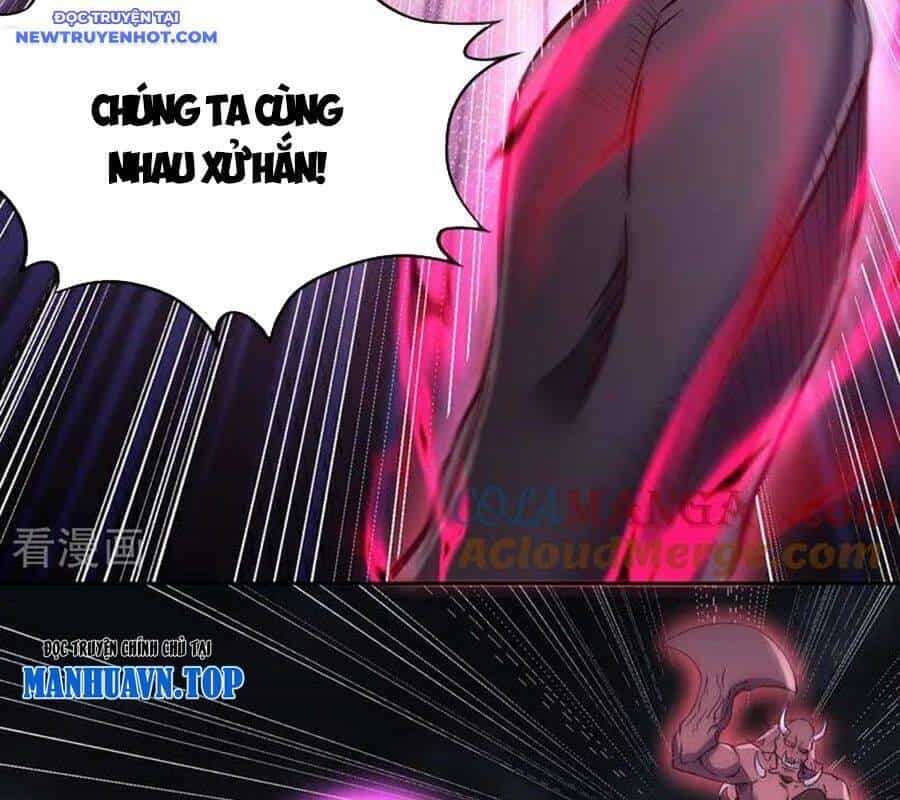 Ta Bị Nhốt Tại Cùng Một Ngày Mười Vạn Năm - Chương 531 - ảnh 8
