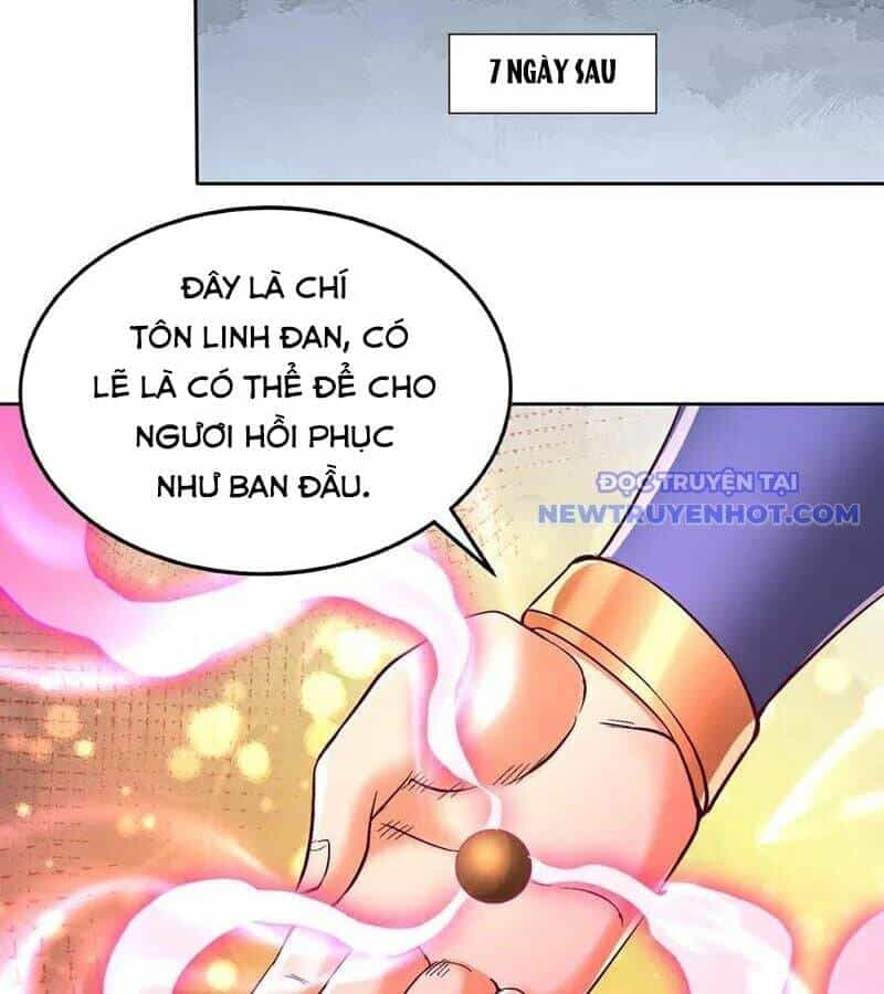 Ta Bị Nhốt Tại Cùng Một Ngày Mười Vạn Năm - Chương 532 - ảnh 50