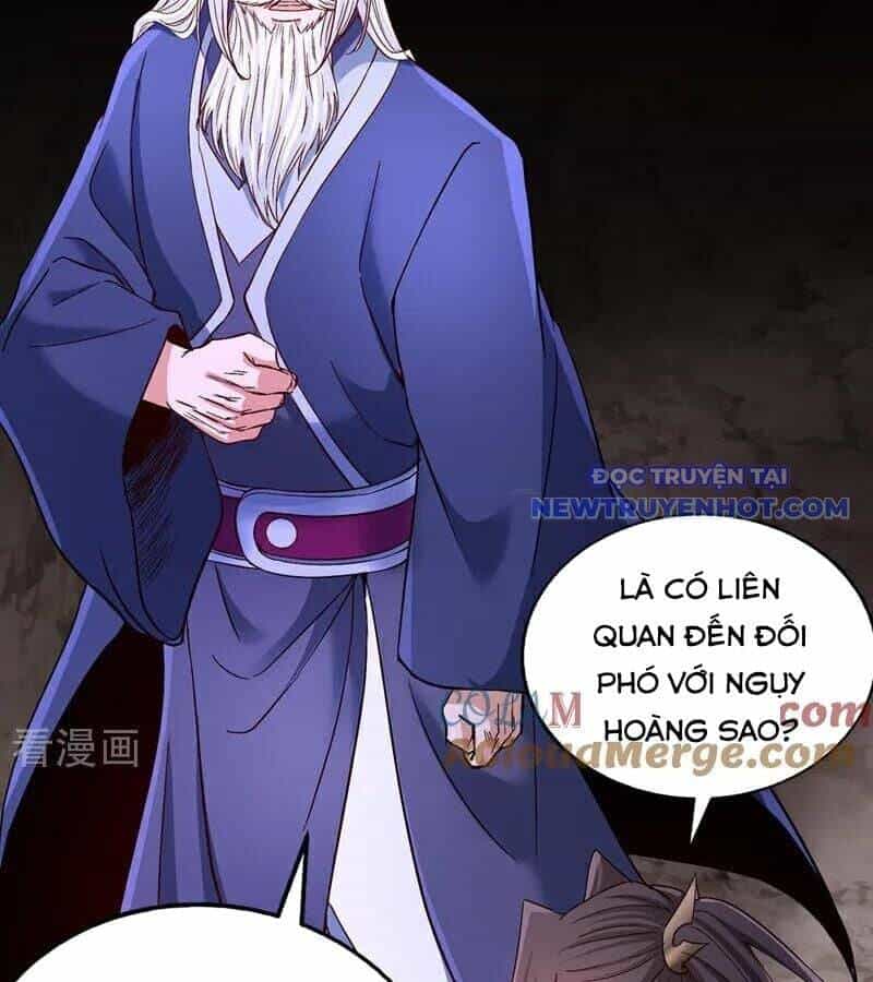 Ta Bị Nhốt Tại Cùng Một Ngày Mười Vạn Năm - Chương 532 - ảnh 56