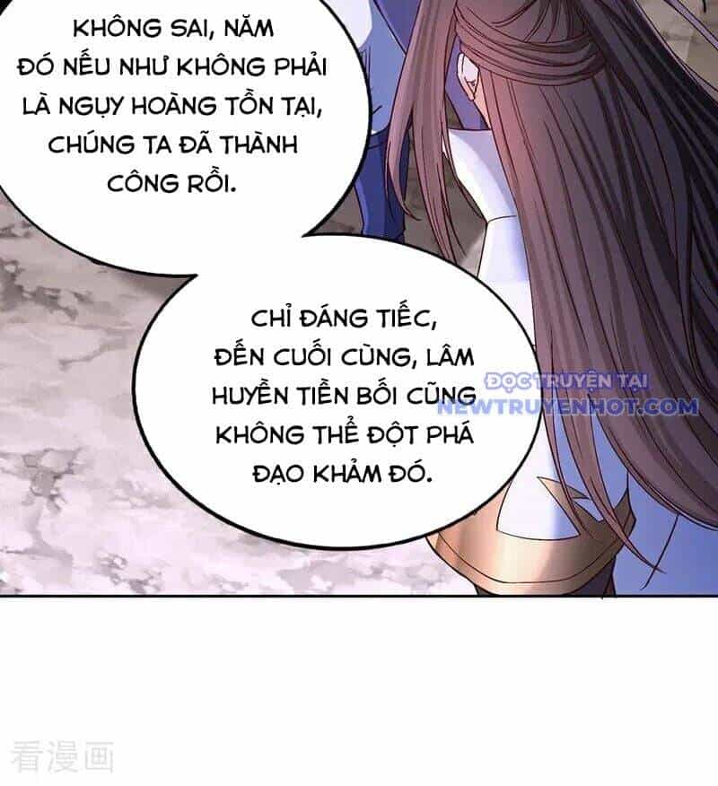 Ta Bị Nhốt Tại Cùng Một Ngày Mười Vạn Năm - Chương 532 - ảnh 57