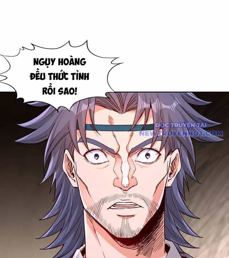 Ta Bị Nhốt Tại Cùng Một Ngày Mười Vạn Năm - Chương 532 - ảnh 58