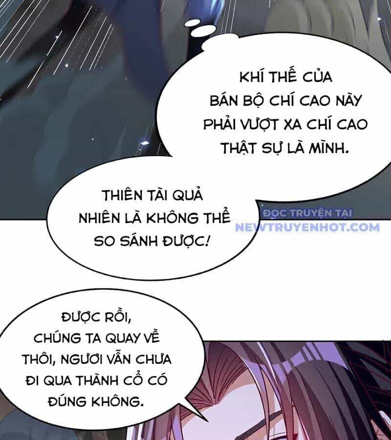 Ta Bị Nhốt Tại Cùng Một Ngày Mười Vạn Năm - Chương 533 - ảnh 12