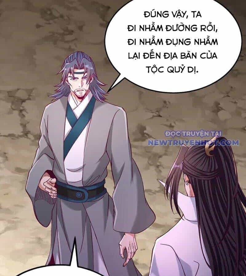 Ta Bị Nhốt Tại Cùng Một Ngày Mười Vạn Năm - Chương 533 - ảnh 14