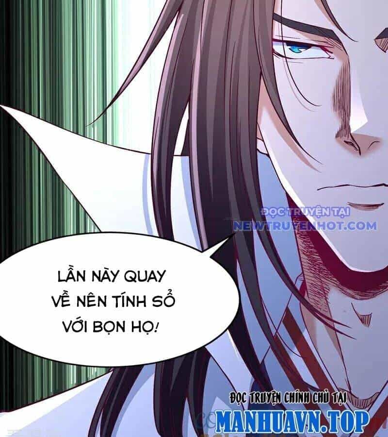 Ta Bị Nhốt Tại Cùng Một Ngày Mười Vạn Năm - Chương 533 - ảnh 16