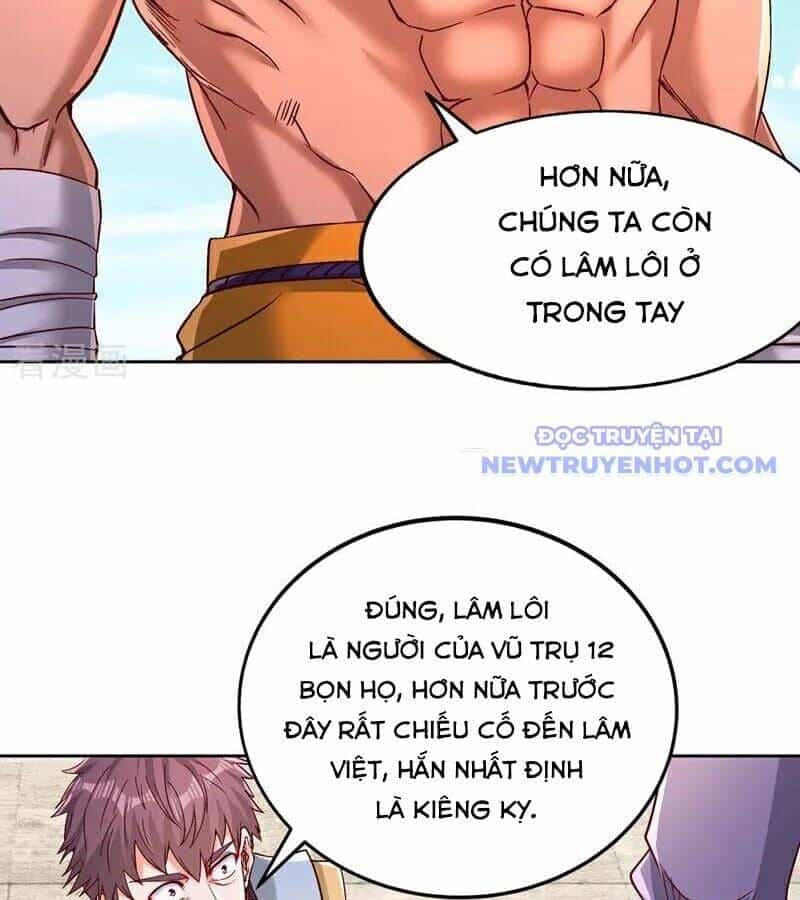 Ta Bị Nhốt Tại Cùng Một Ngày Mười Vạn Năm - Chương 533 - ảnh 22