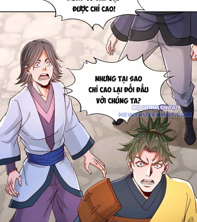 Ta Bị Nhốt Tại Cùng Một Ngày Mười Vạn Năm - Chương 533 - ảnh 45