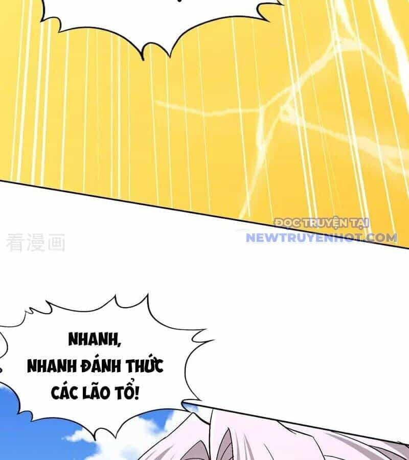 Ta Bị Nhốt Tại Cùng Một Ngày Mười Vạn Năm - Chương 533 - ảnh 52