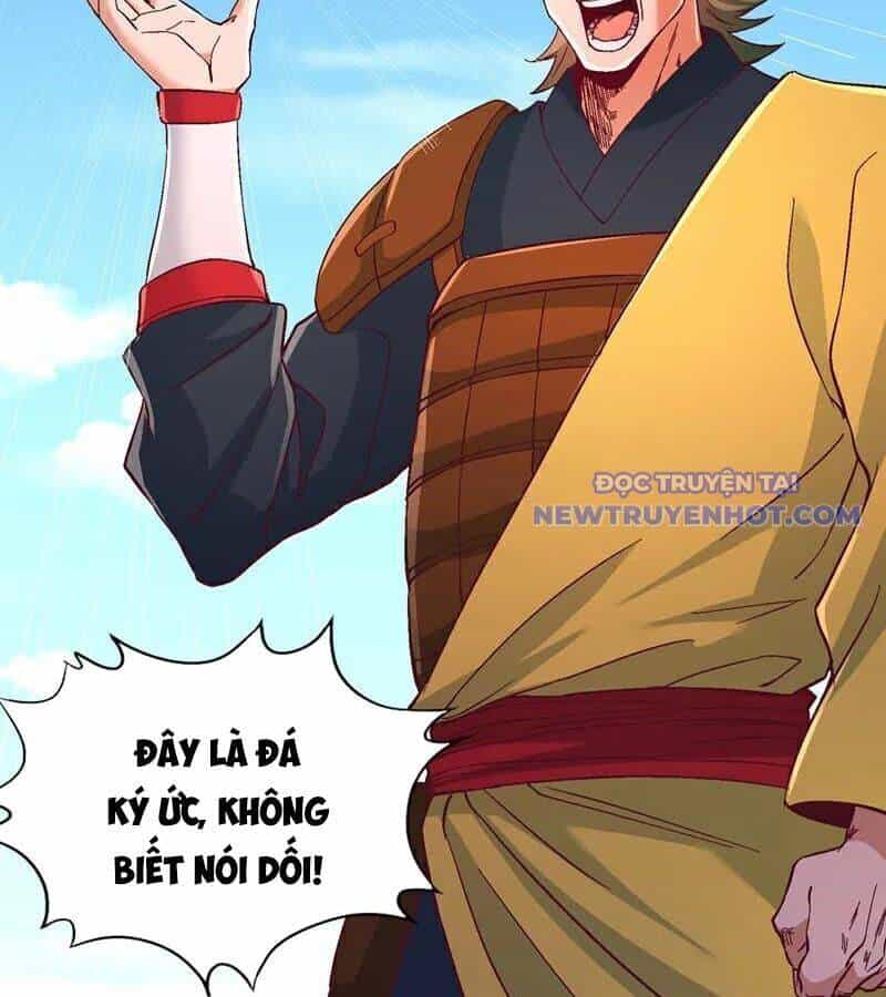 Ta Bị Nhốt Tại Cùng Một Ngày Mười Vạn Năm - Chương 533 - ảnh 61