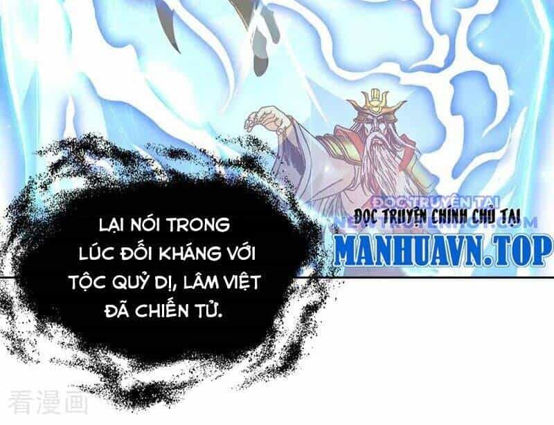 Ta Bị Nhốt Tại Cùng Một Ngày Mười Vạn Năm - Chương 533 - ảnh 63