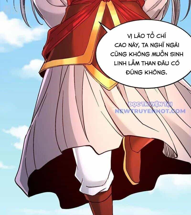 Ta Bị Nhốt Tại Cùng Một Ngày Mười Vạn Năm - Chương 533 - ảnh 67