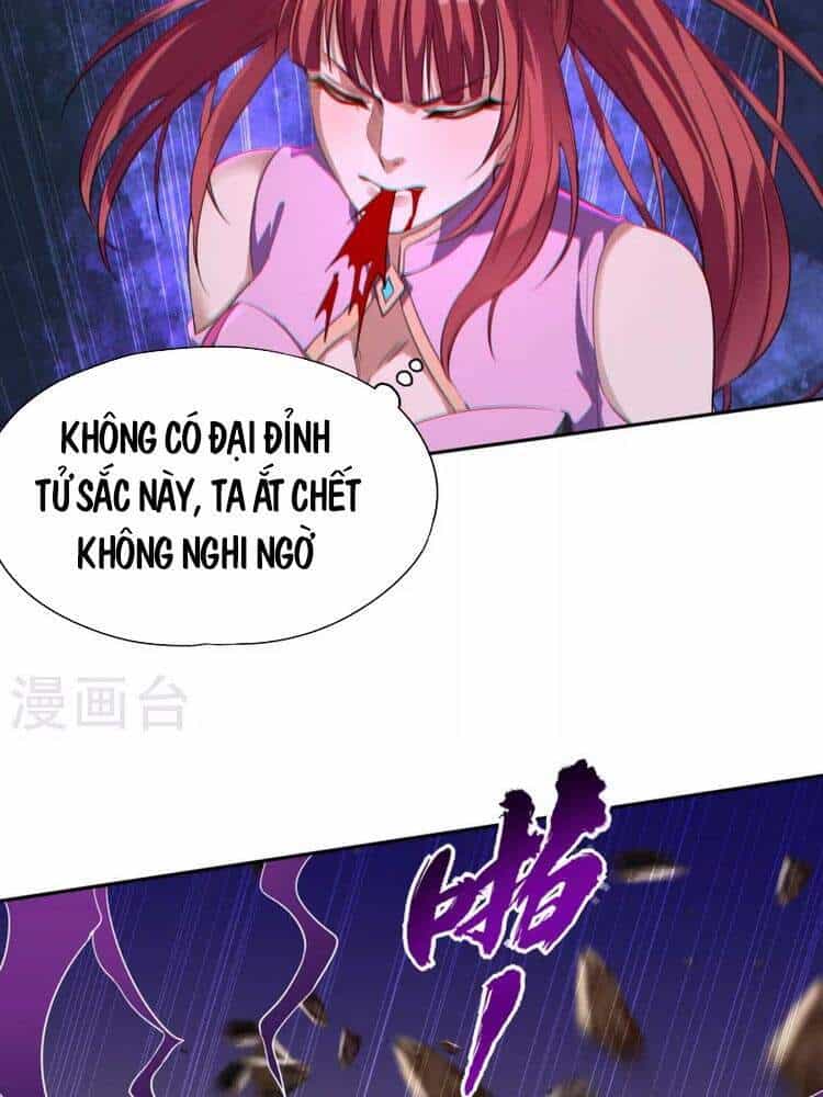 Ta Bị Nhốt Tại Cùng Một Ngày Mười Vạn Năm - Chương 50 - ảnh 25