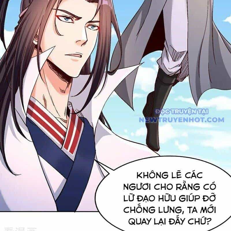 Ta Bị Nhốt Tại Cùng Một Ngày Mười Vạn Năm - Chương 534 - ảnh 11