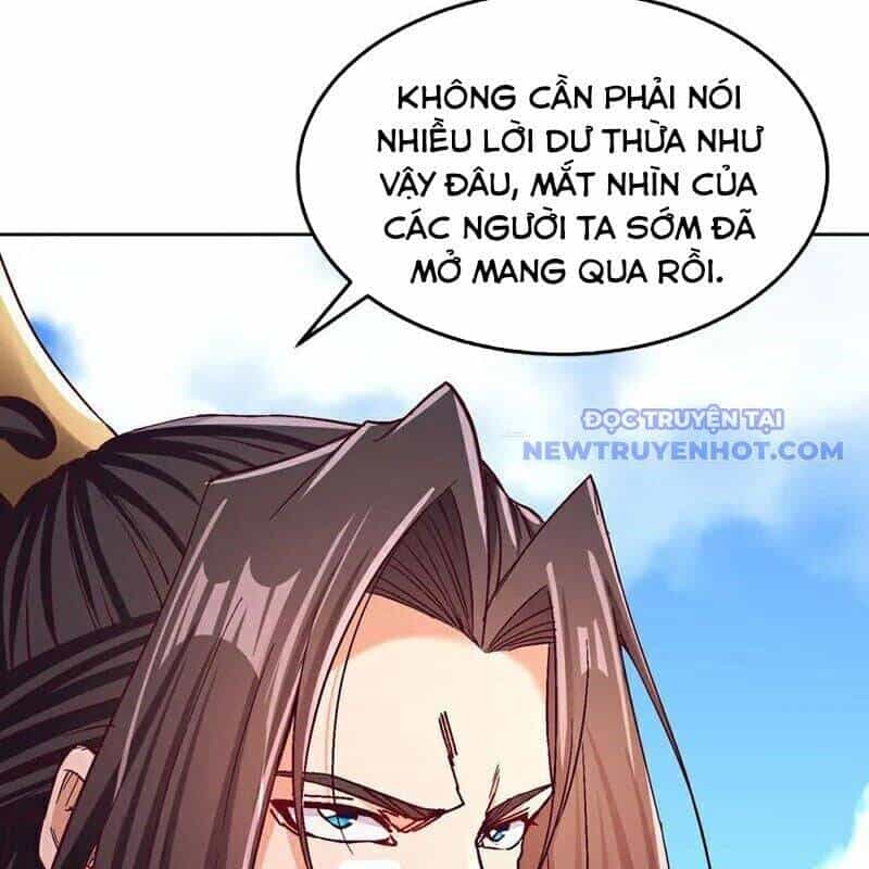 Ta Bị Nhốt Tại Cùng Một Ngày Mười Vạn Năm - Chương 534 - ảnh 14