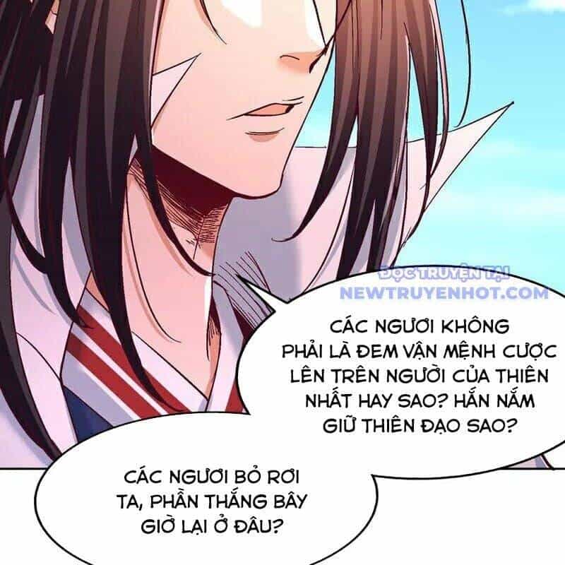 Ta Bị Nhốt Tại Cùng Một Ngày Mười Vạn Năm - Chương 534 - ảnh 15