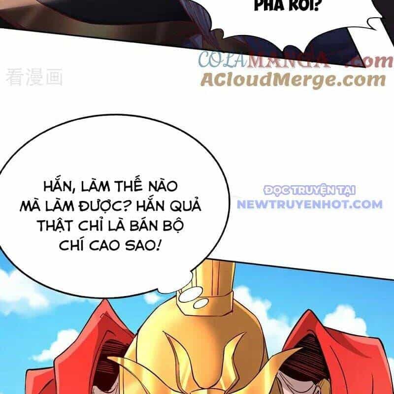 Ta Bị Nhốt Tại Cùng Một Ngày Mười Vạn Năm - Chương 534 - ảnh 26