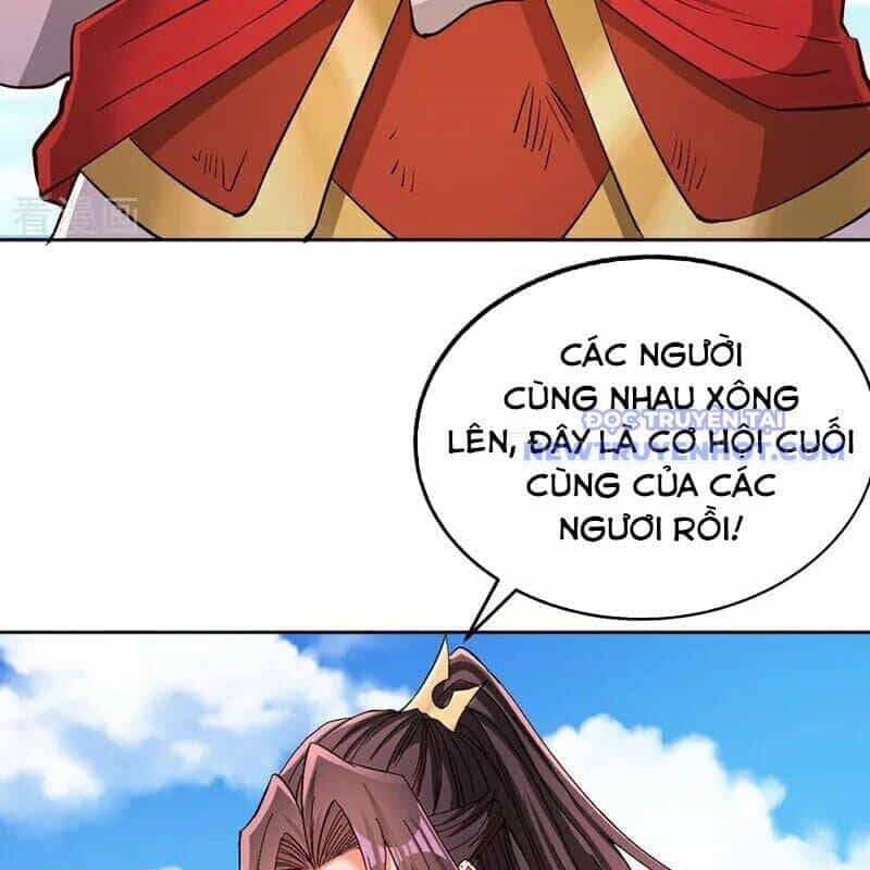 Ta Bị Nhốt Tại Cùng Một Ngày Mười Vạn Năm - Chương 534 - ảnh 28