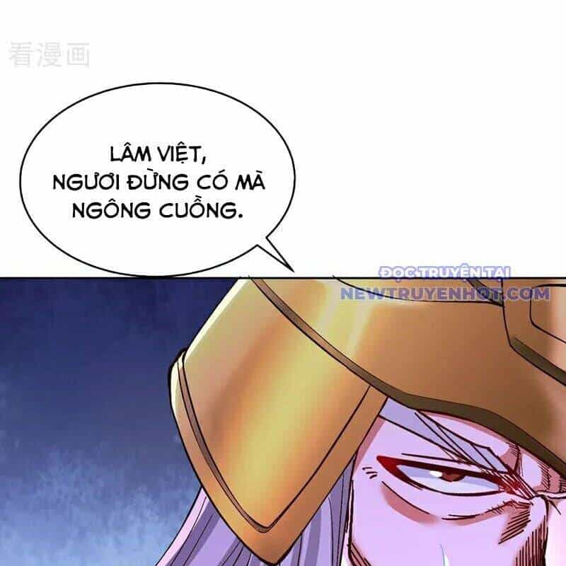 Ta Bị Nhốt Tại Cùng Một Ngày Mười Vạn Năm - Chương 534 - ảnh 31